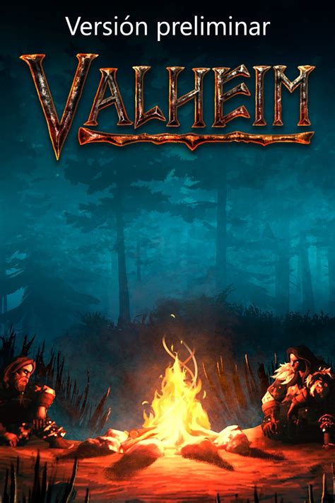 valheim xbox version.